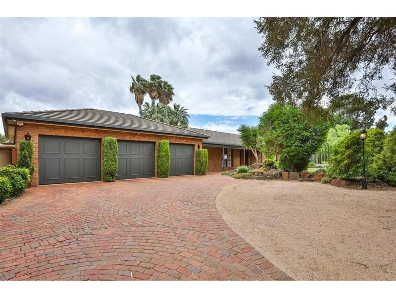 8 Jubilee Drive, Mildura VIC 3500