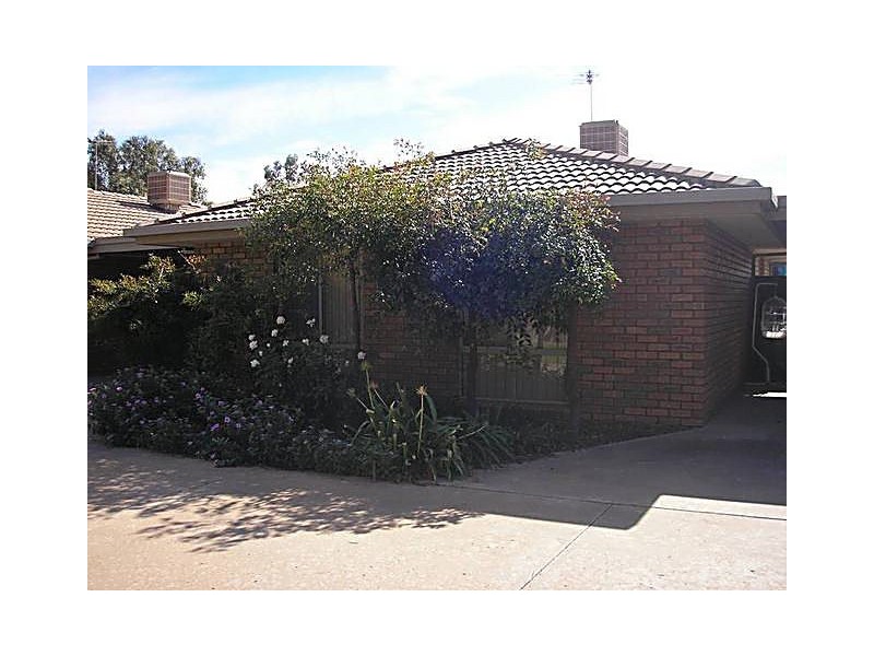 7 Leonda Village, Buronga NSW 2739