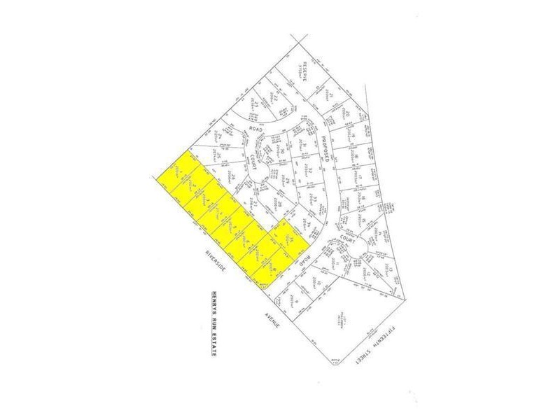 509-533 Riverside Avenue, Mildura VIC 3500