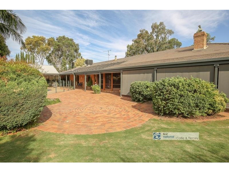 8 Jubilee Drive, Mildura VIC 3500