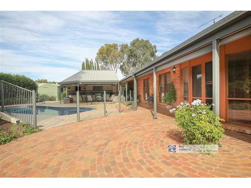 8 Jubilee Drive, Mildura VIC 3500