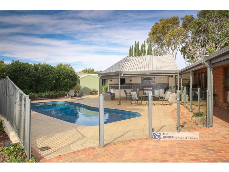 8 Jubilee Drive, Mildura VIC 3500