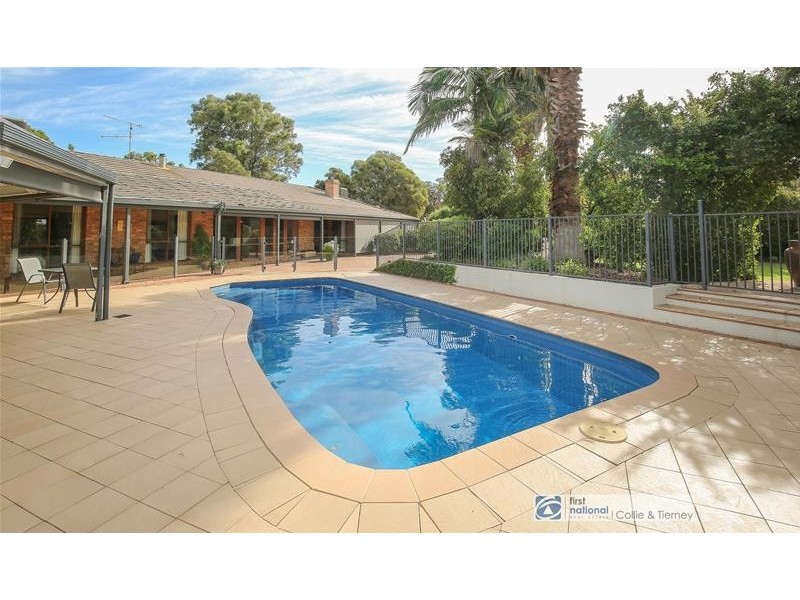 8 Jubilee Drive, Mildura VIC 3500