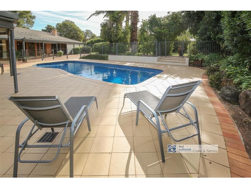 8 Jubilee Drive, Mildura VIC 3500