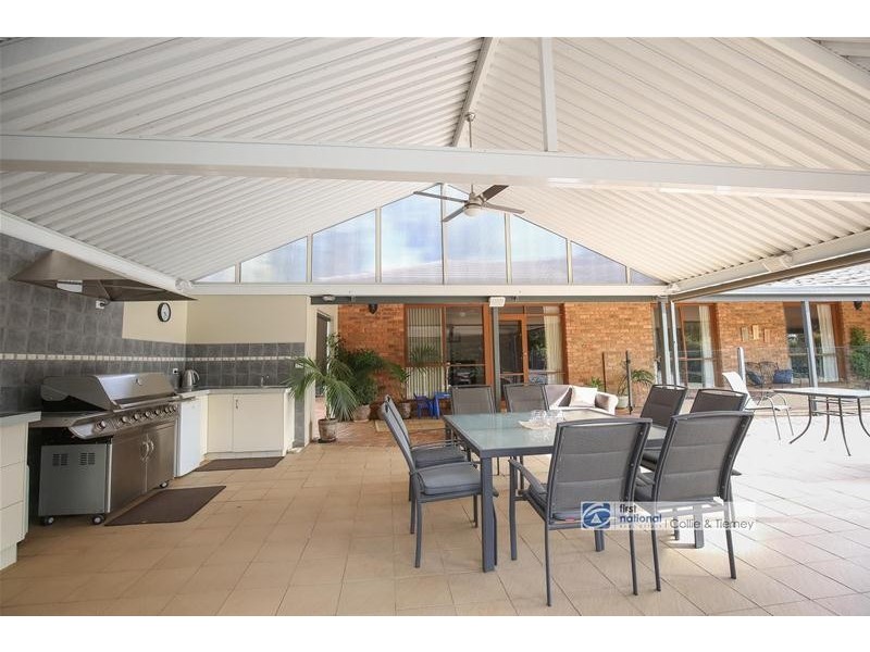 8 Jubilee Drive, Mildura VIC 3500