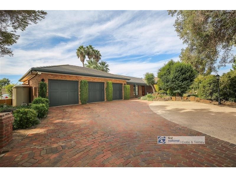 8 Jubilee Drive, Mildura VIC 3500