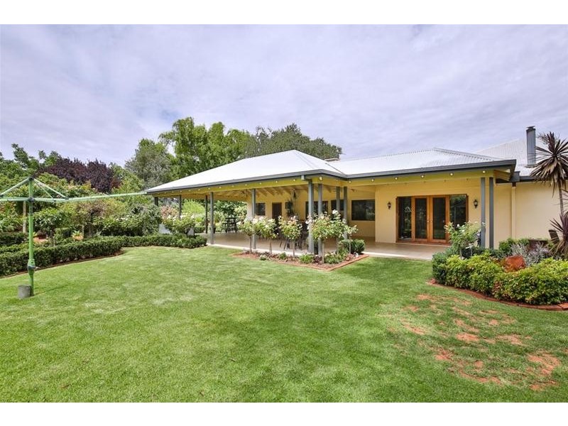 145 Alba Road, Dareton NSW 2717