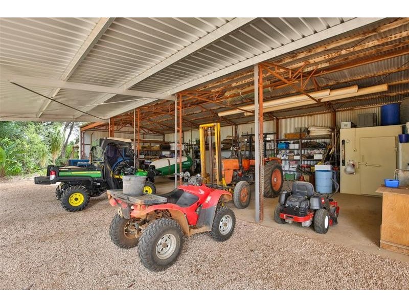 145 Alba Road, Dareton NSW 2717