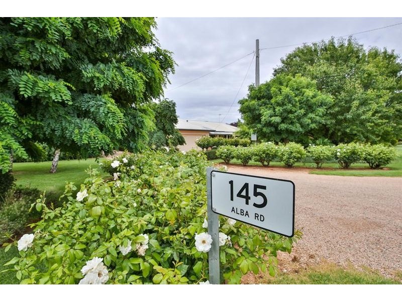 145 Alba Road, Dareton NSW 2717