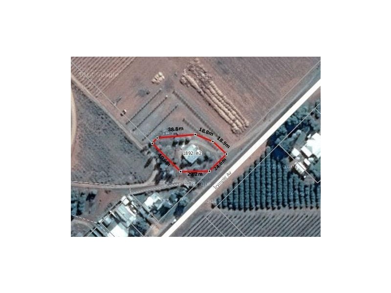 925-927 Irymple Avenue, Irymple VIC 3498