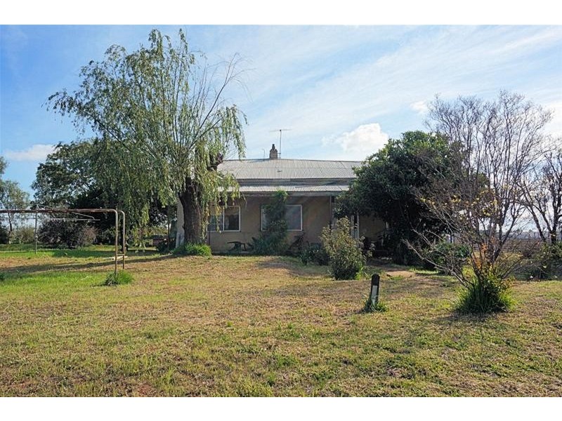 925-927 Irymple Avenue, Irymple VIC 3498