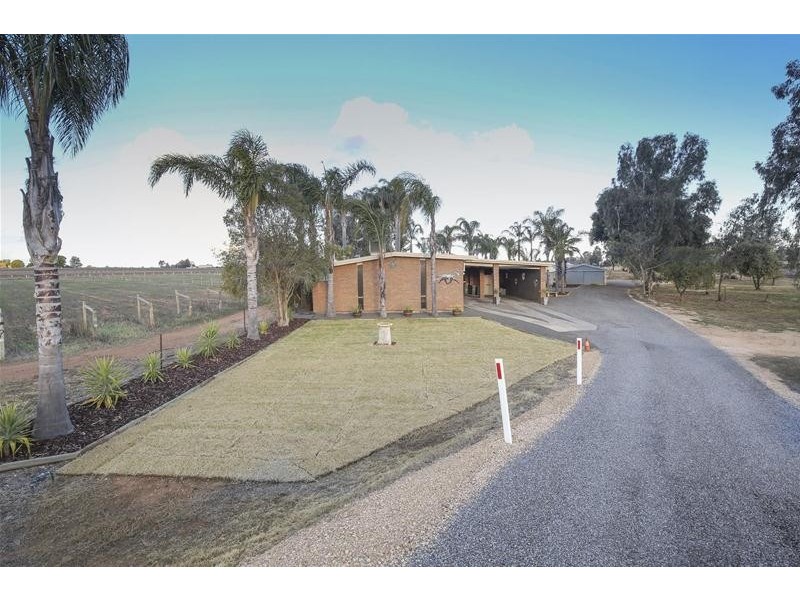 417 Morpung Avenue, Irymple VIC 3498