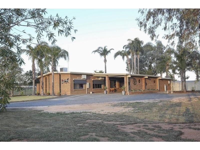 417 Morpung Avenue, Irymple VIC 3498