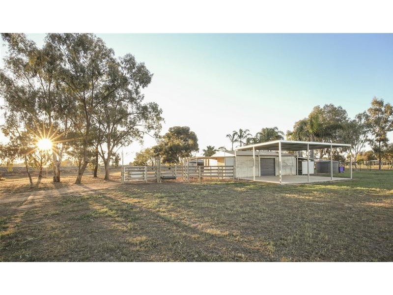 417 Morpung Avenue, Irymple VIC 3498