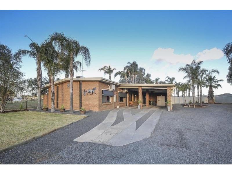 417 Morpung Avenue, Irymple VIC 3498