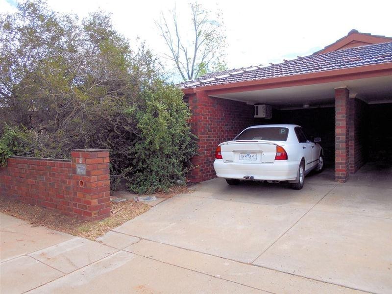 4/161-163 Pine  Avenue, Mildura VIC 3500