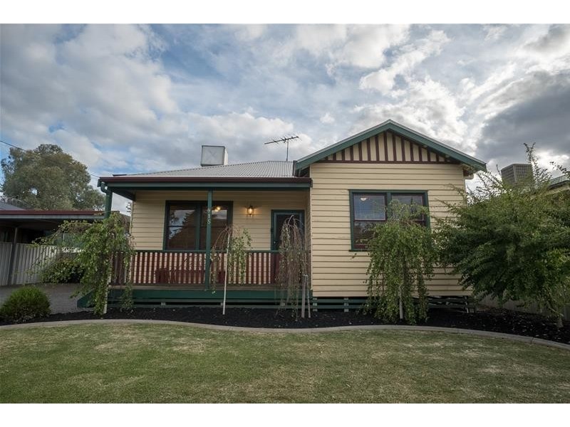 915 Fourteenth Street, Mildura VIC 3500