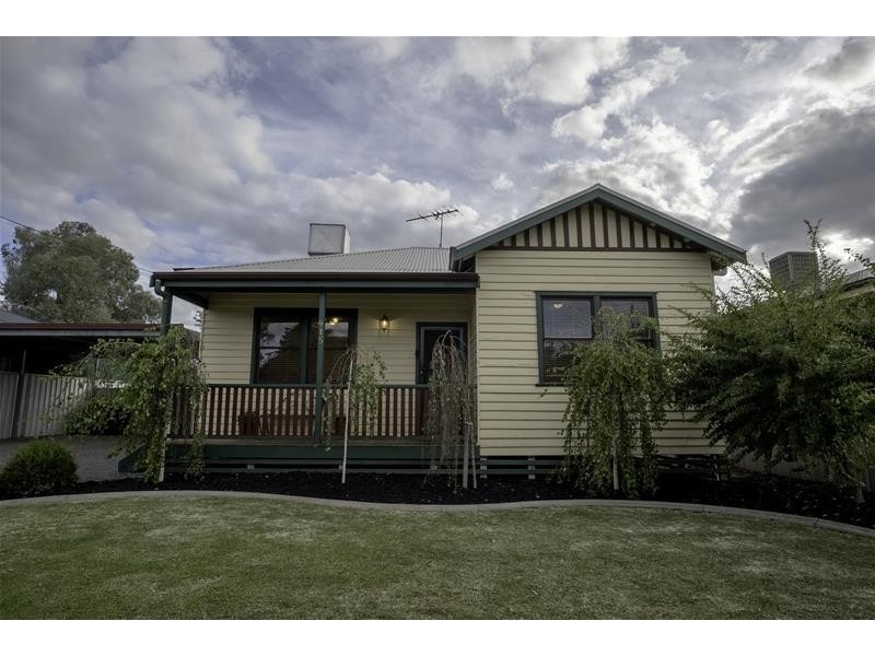 915 Fourteenth Street, Mildura VIC 3500