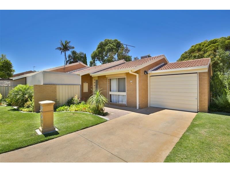 13 Hibiscus Drive, Mildura VIC 3500