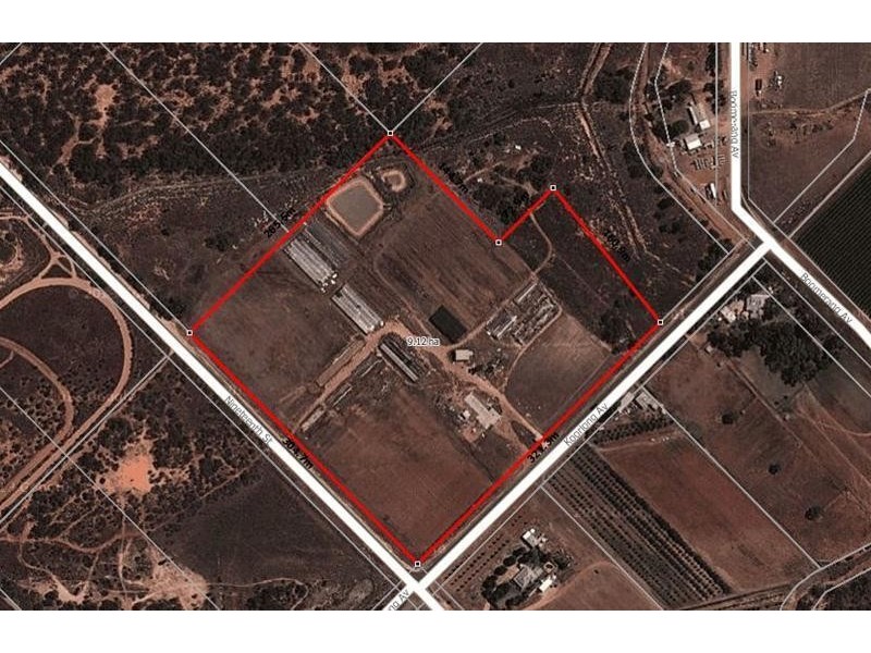 29 Koorlong Avenue Extension, Irymple VIC 3498