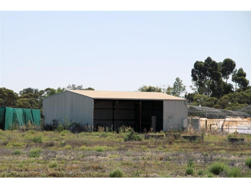 29 Koorlong Avenue Extension, Irymple VIC 3498