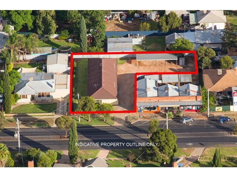 1-4/87 Ontario Avenue, Mildura VIC 3500