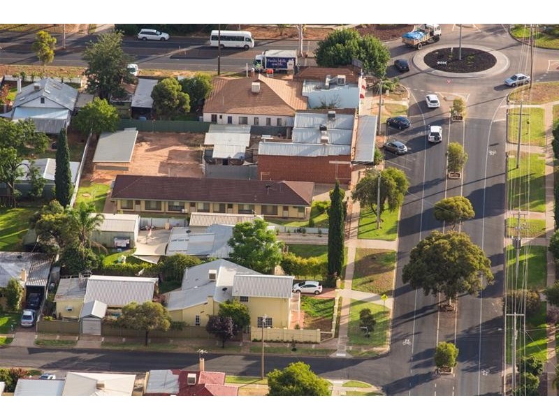 1-4/87 Ontario Avenue, Mildura VIC 3500