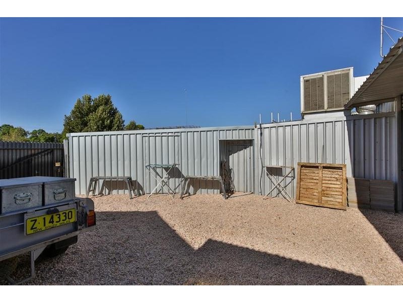 22 Millie Street, Dareton NSW 2717