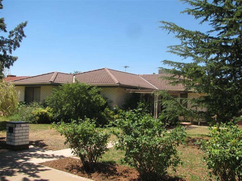 262  Sixth Street, Mildura VIC 3500