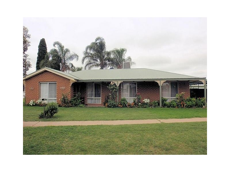 396 San Mateo Avenue, Mildura VIC 3500