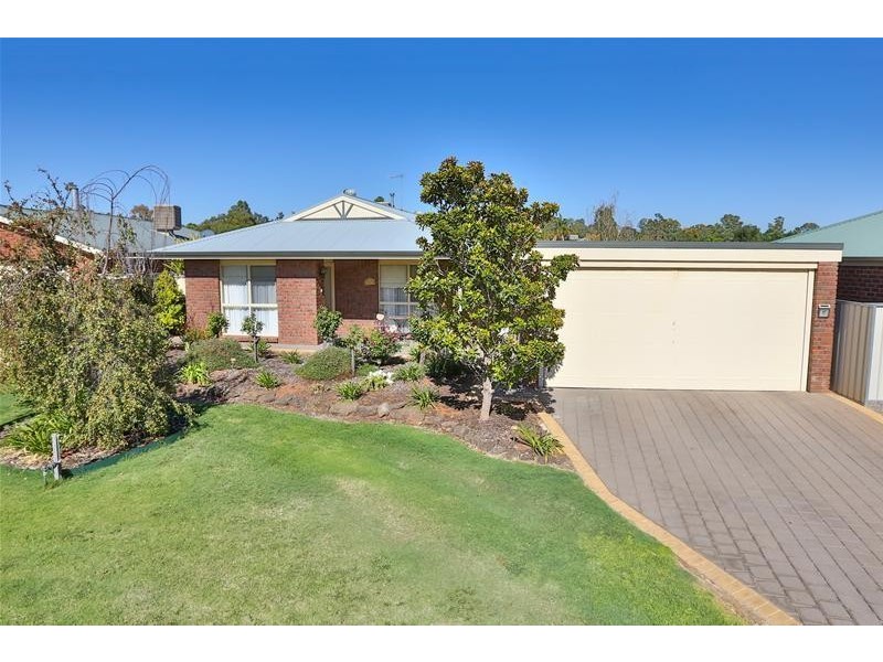 17 Sirius Court, Mildura VIC 3500