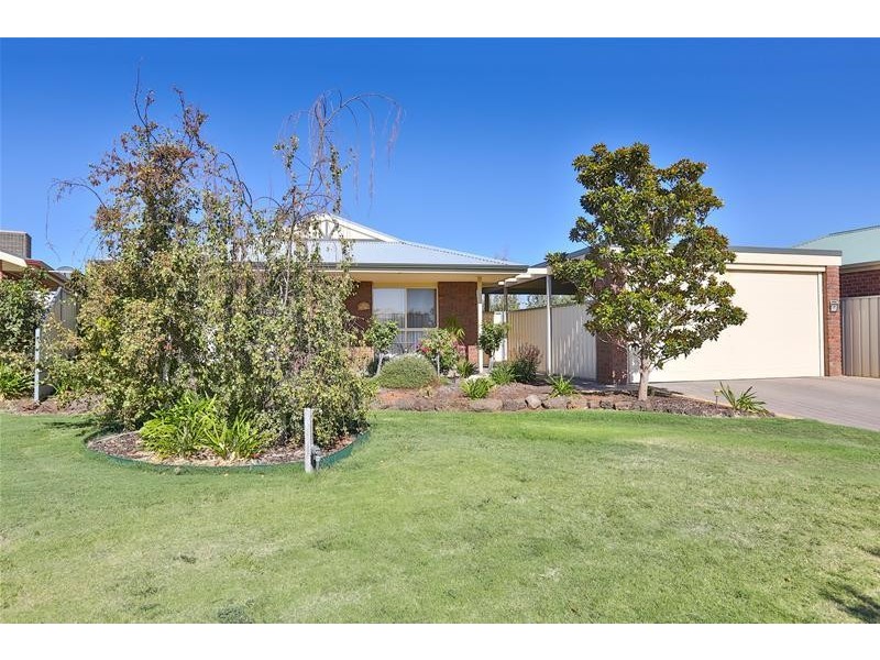17 Sirius Court, Mildura VIC 3500