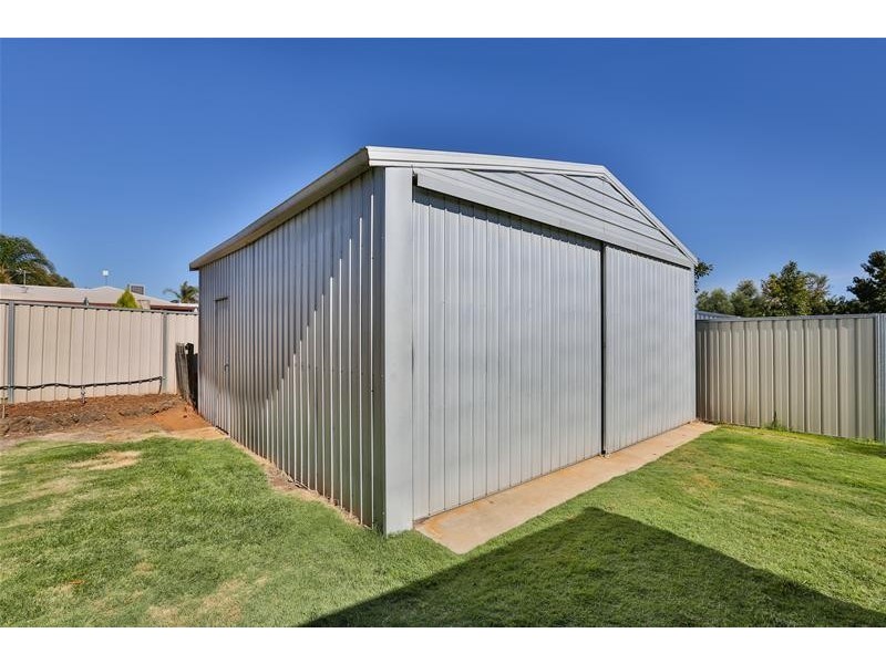 17 Sirius Court, Mildura VIC 3500