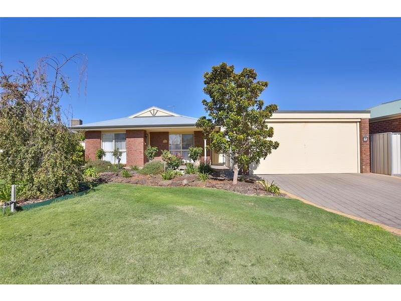 17 Sirius Court, Mildura VIC 3500