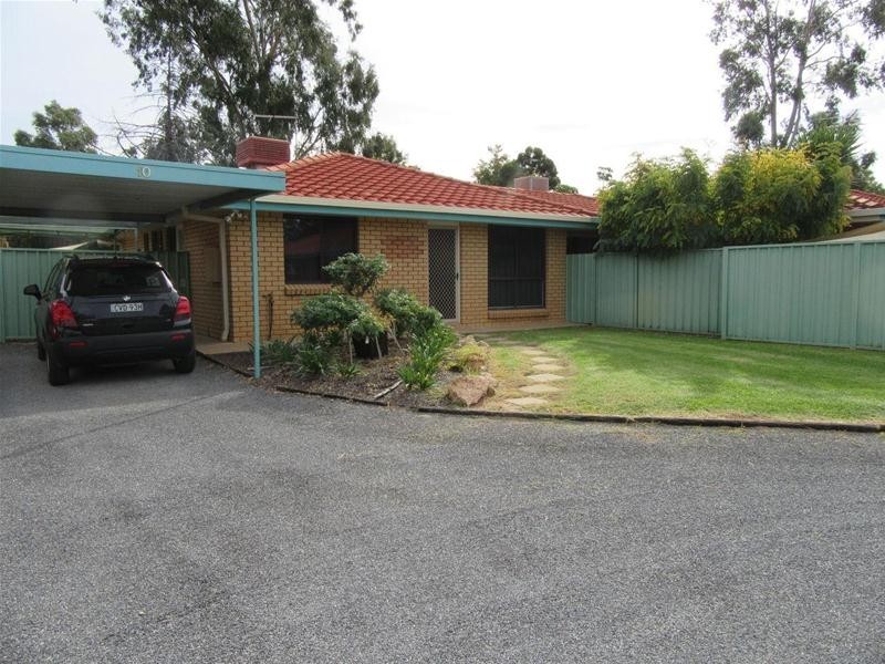 10/6-10 Hendy Road, Buronga NSW 2739