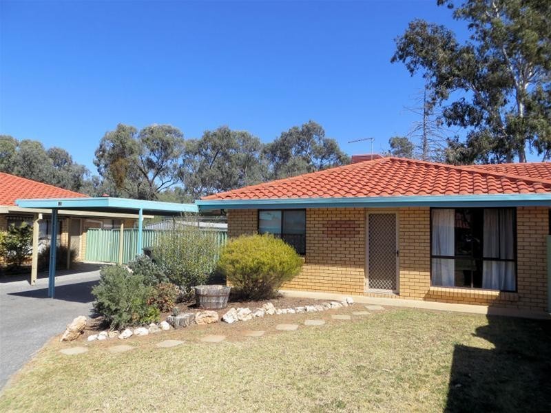 10/6-10 Hendy Road, Buronga NSW 2739