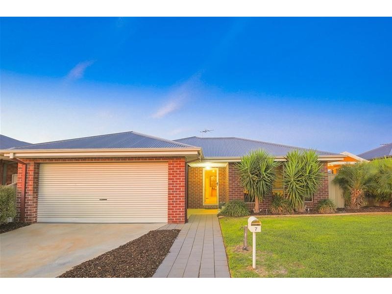 7 Renshinkan Court, Mildura VIC 3500
