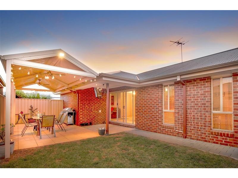 7 Renshinkan Court, Mildura VIC 3500