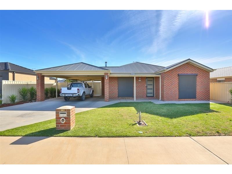 348 Sixteenth Street, Mildura VIC 3500