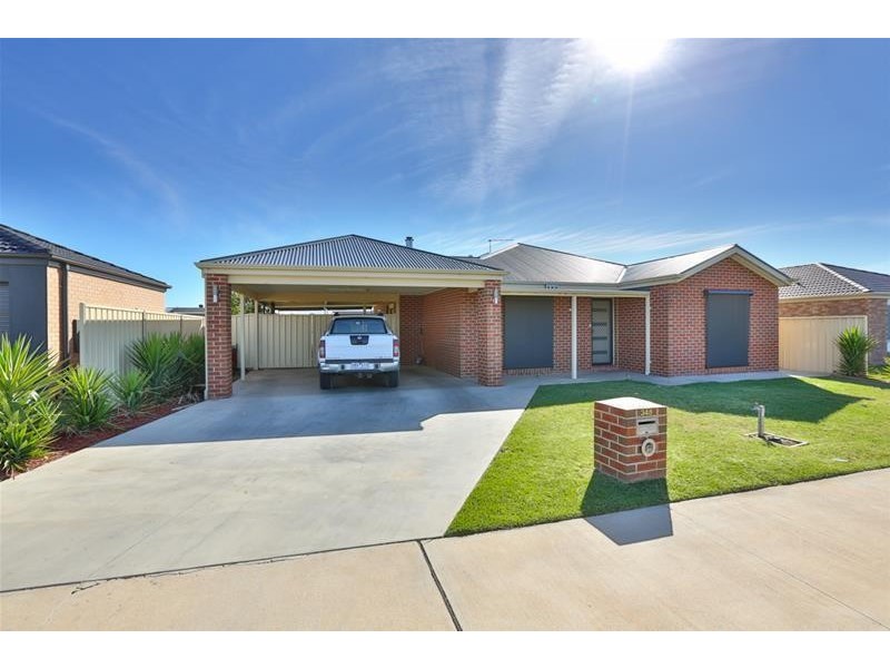 348 Sixteenth Street, Mildura VIC 3500
