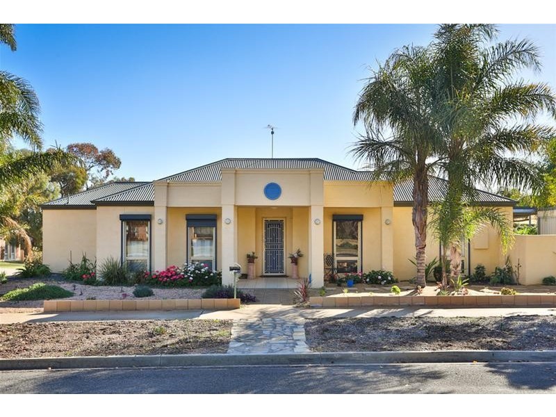 10 Tyers Court, Merbein VIC 3505