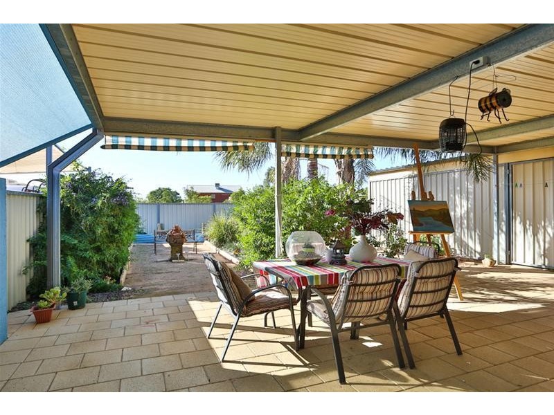 10 Tyers Court, Merbein VIC 3505