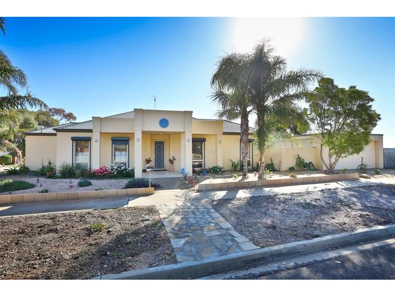 10 Tyers Court, Merbein VIC 3505