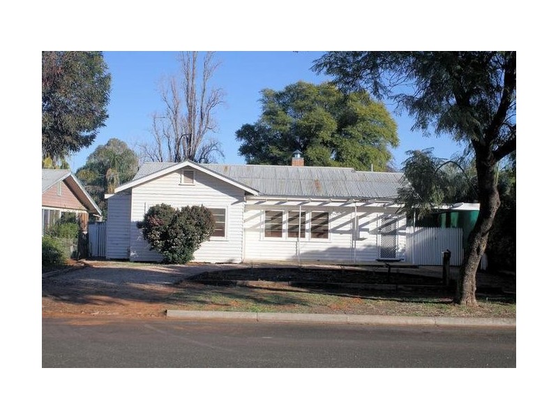 86 Ilex Street, Red Cliffs VIC 3496