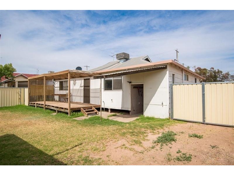 10 O’Bryan Street, Merbein VIC 3505