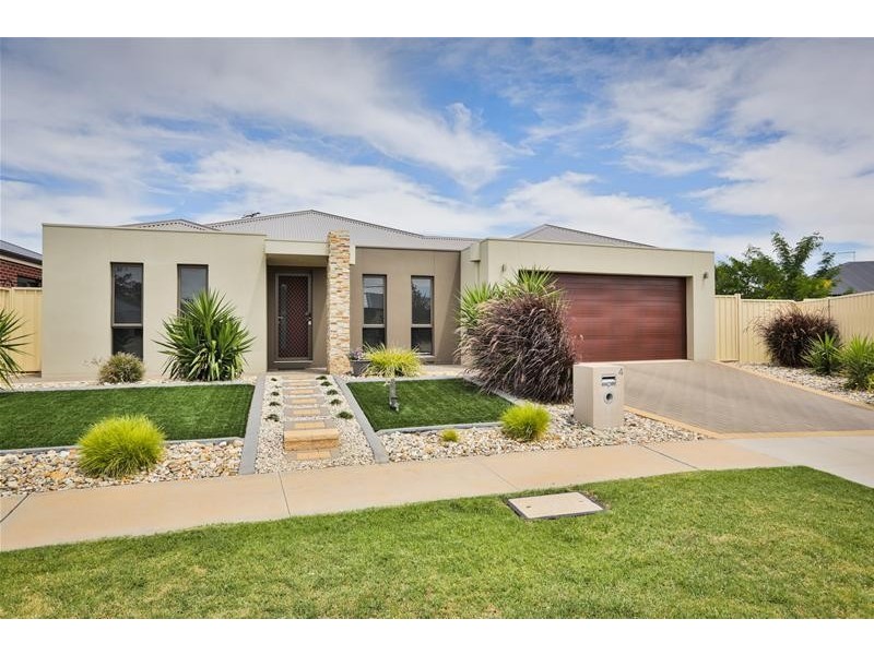 4 Mirage Drive, Mildura VIC 3500