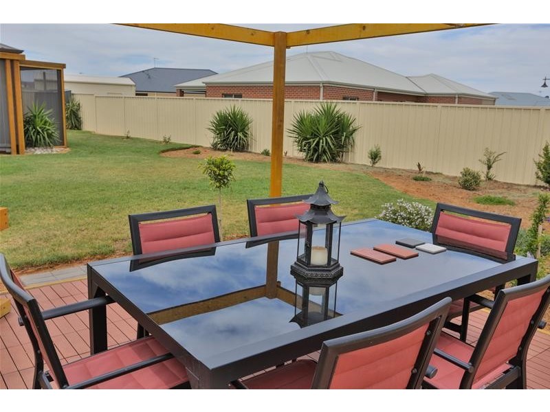4 Mirage Drive, Mildura VIC 3500