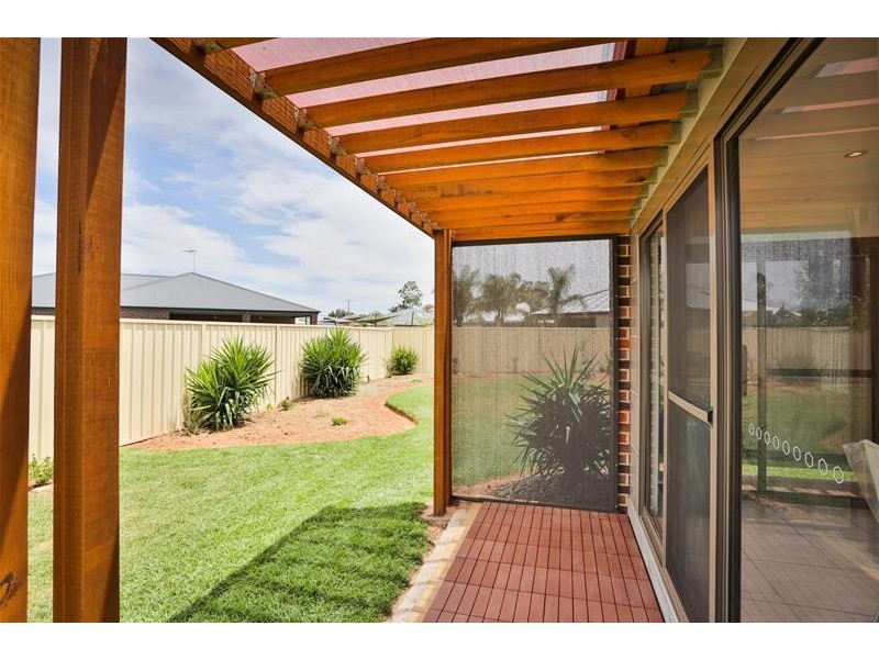 4 Mirage Drive, Mildura VIC 3500