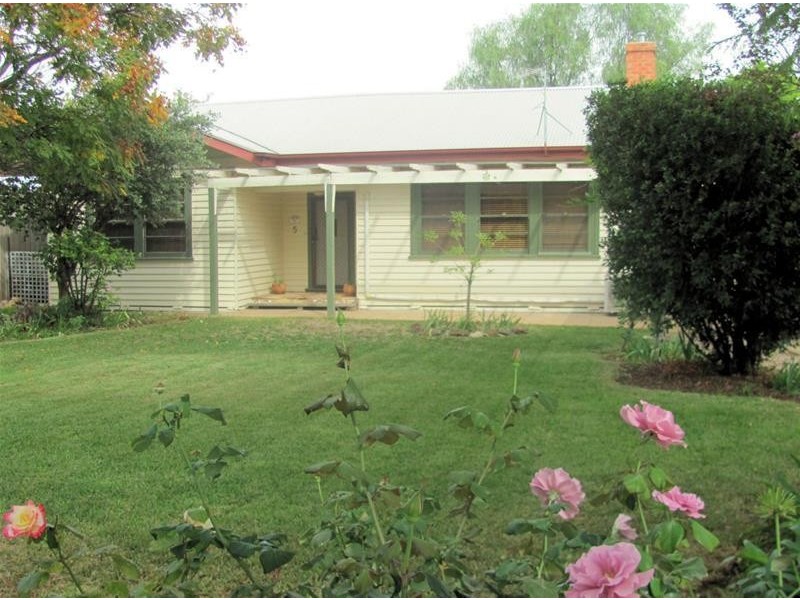 5 Argyle Street, Mildura VIC 3500