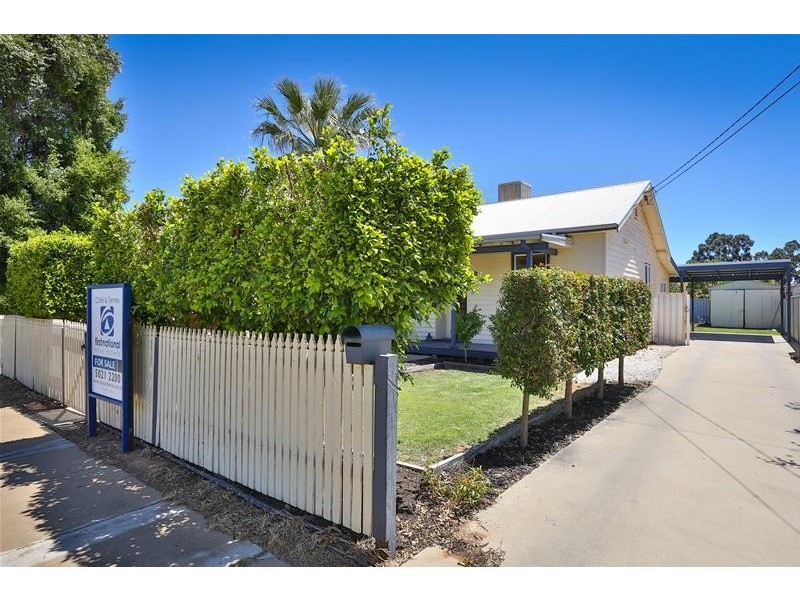 5 Kurrajong Parade, Mildura VIC 3500